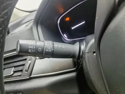 Honda Accord 2018, 66800 км, за 57800 CNY - фото 21