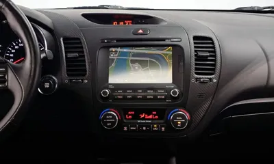 Kia K3 2015, 114709 км, за 3800000 KRW - фото 15