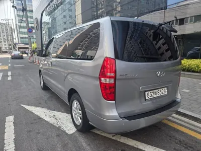 Hyundai Starex 2018, 159008 км, за 14500000 KRW - фото 13