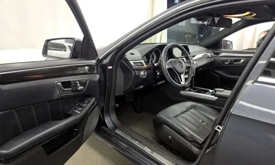 Mercedes-Benz E-Class 2014, 160316 км, за 8000000 KRW - фото 10