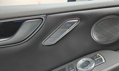 Genesis G80 2022, 70573 км, за 36500000 KRW - фото 29