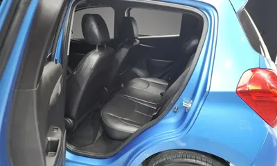 ChevroletGMDaewoo Spark 2017, 36317 км, за 6300000 KRW - фото 12