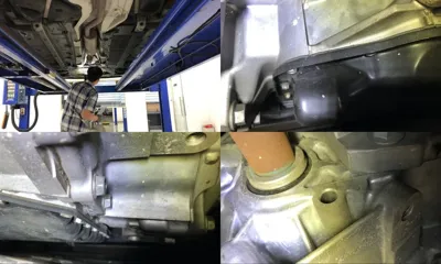 Renault-KoreaSamsung SM5 2013, 74470 км, за 4550000 KRW - фото 32