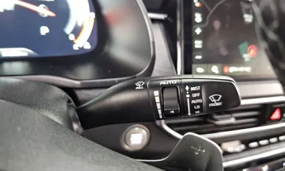 Kia K7 2020, 91395 км, за 18300000 KRW - фото 27