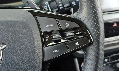 KG_Mobility_Ssangyong KORANDO 2023, 43679 км, за 20000000 KRW - фото 14