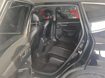 Honda Breeze 2022, 33200 км, за 118800 CNY - фото 11