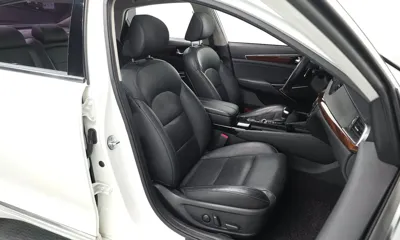 Kia K7 2017, 110608 км, за 9800000 KRW - фото 12