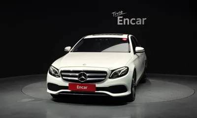 Mercedes-Benz E-Class 2017, 86783 км, за 22900000 KRW