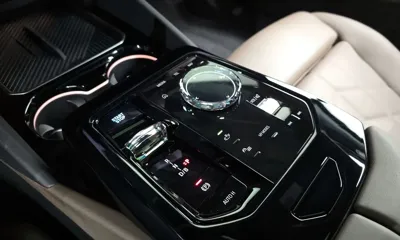 BMW i5 2025, 16659 км, за 69800000 KRW - фото 9