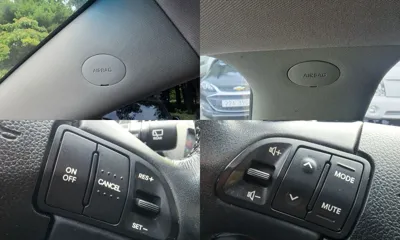 Kia Sportage 2013, 162186 км, за 5390000 KRW - фото 14