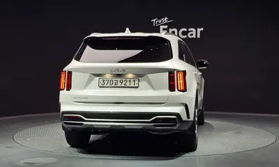 Kia Sorento 2023, 42869 км, за 32500000 KRW - фото 4