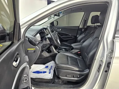 Hyundai Santafe 2013, 249000 км, за 4000000 KRW - фото 8