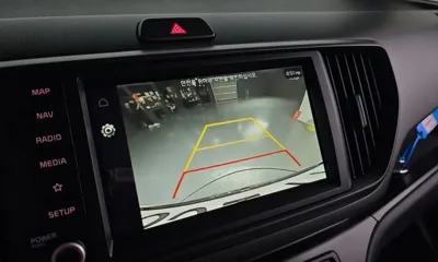 Kia Ray 2026, 17 км, за 22000000 KRW - фото 16