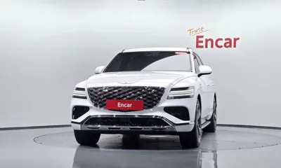 Genesis GV80 2025, 8678 км, за 74900000 KRW - фото 3