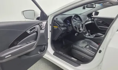 Hyundai Grandeur 2016, 204603 км, за 7400000 KRW - фото 10