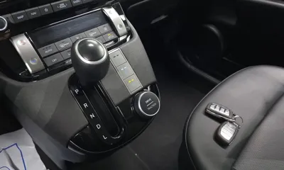 Hyundai Casper 2022, 67594 км, за 13600000 KRW - фото 9