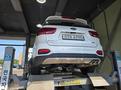 Kia Sorento 2019, 303226 км, за 10290000 KRW