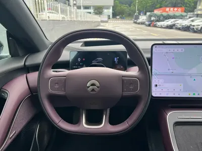 Nio ET5T 0, 0 км, за 168000 CNY - фото 20