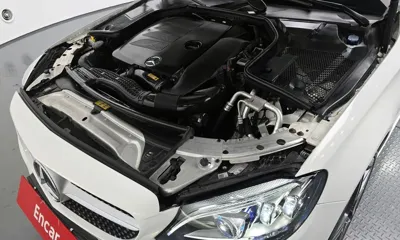 Mercedes-Benz C-Class 2020, 36074 км, за 37990000 KRW - фото 6