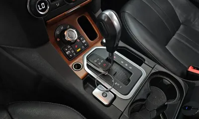 Land Rover Discovery 2011, 189373 км, за 9500000 KRW - фото 9