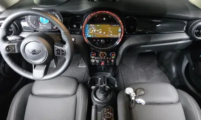 MINI Cooper 2024, 656 км, за 44800000 KRW - фото 7