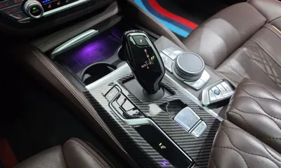 BMW 5-Series 2021, 105101 км, за 33800000 KRW - фото 9