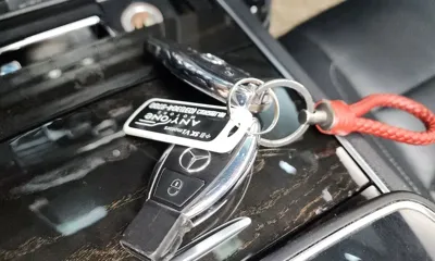 Mercedes-Benz E-Class 2014, 112457 км, за 8500000 KRW - фото 13