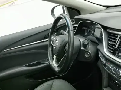 Buick Excelle 2019, 36600 км, за 28800 CNY - фото 22