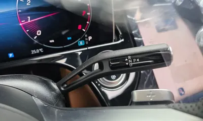 Mercedes-Benz E-Class 2026, 15 км, за 99500000 KRW - фото 9