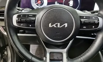 Kia Sportage 2024, 27500 км, за 33000000 KRW - фото 12