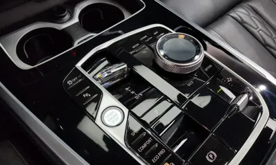 BMW X7 2024, 48975 км, за 118500000 KRW - фото 9