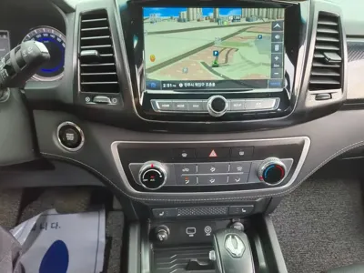 KG_Mobility_Ssangyong Rexton 2021, 113000 км, за 15800000 KRW - фото 14