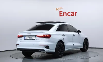 Audi A3 2023, 22355 км, за 22900000 KRW