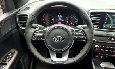 Kia Sportage 2019, 131663 км, за 13500000 KRW - фото 12
