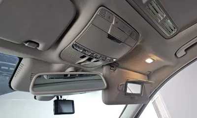 Mercedes-Benz C-Class 2017, 86545 км, за 14990000 KRW - фото 19