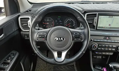 Kia Sportage 2018, 99204 км, за 11500000 KRW - фото 12