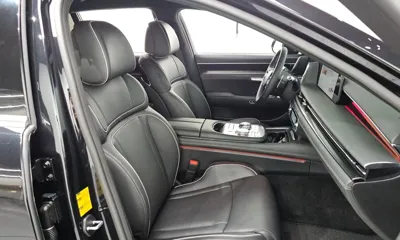 Genesis G90 2025, 14232 км, за 79900000 KRW - фото 26