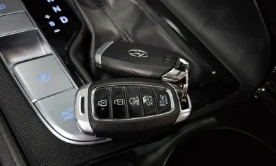 Hyundai Avante 2021, 131746 км, за 13800000 KRW - фото 14