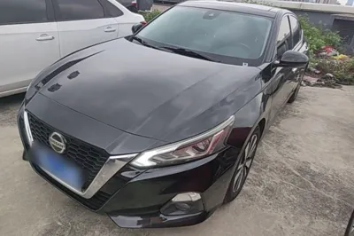 Nissan Teana 2019, 153600 км, за 74764.07 CNY - фото 30