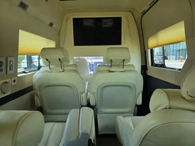 Hyundai Solati 2017, 85586 км, за 36500000 KRW - фото 6