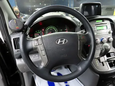 Hyundai Starex 2016, 279604 км, за 5900000 KRW - фото 11