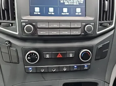 Hyundai Starex 2021, 84672 км, за 15900000 KRW - фото 10