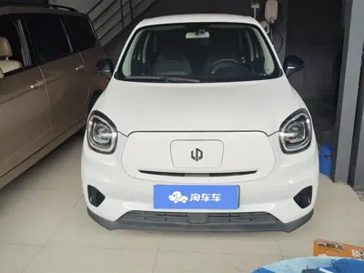 Leapmotor Leapmotor T03 2023, 22300 км, за 30600 CNY
