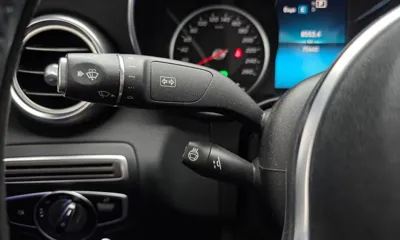 Mercedes-Benz C-Class 2019, 70640 км, за 23900000 KRW - фото 27