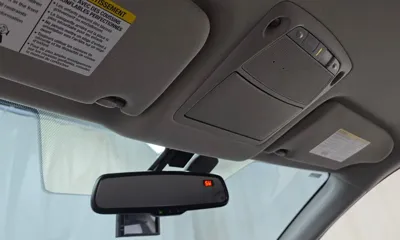 Nissan Altima 2017, 154095 км, за 5300000 KRW - фото 19