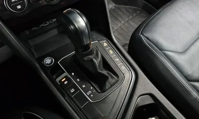 Volkswagen Tiguan 2020, 70007 км, за 25200000 KRW - фото 9