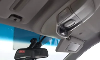 KG_Mobility_Ssangyong KORANDO 2016, 103394 км, за 5590000 KRW - фото 20