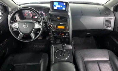 KG_Mobility_Ssangyong KORANDO 2016, 284276 км, за 4300000 KRW - фото 7
