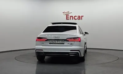 Audi A6 2020, 46436 км, за 31990000 KRW