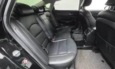 Kia K7 2020, 90158 км, за 19300000 KRW - фото 32